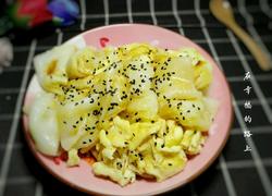 ＃蒸菜＃自制肠粉