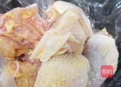 香煎鸡的做法图解1