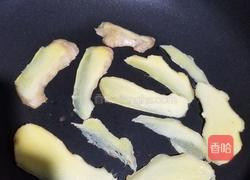 香煎鸡的做法图解3