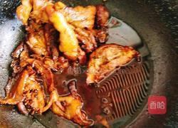 菠菜鸡肉拌面的做法图解1