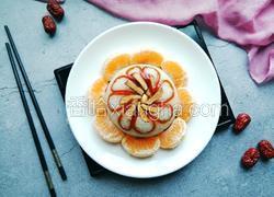 甜蜜蜜de八宝饭