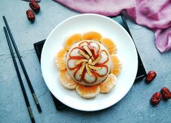 甜蜜蜜de八宝饭