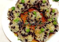 珍珠丸子