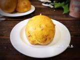 土豆馒头
