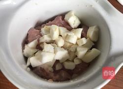 葧荠瘦肉汤的做法图解4