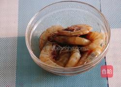 蒸香辣海鲜大拼盘的做法图解2