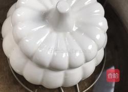 葧荠银耳盅的做法图解7