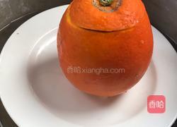 葧荠鲜橙盅的做法图解8