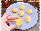  椰蓉杂粮球