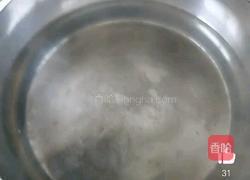 香菜鸡蛋汤的做法图解1