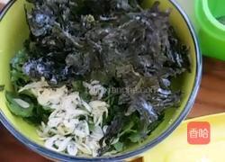 香菜鸡蛋汤的做法图解6