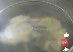 香菜鸡蛋汤的做法图解11