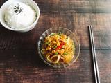 蒸蒜蓉粉丝金针菇