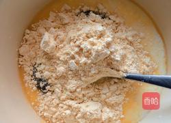 玫瑰花酿紫薯豆包（高压锅版）的做法图解5