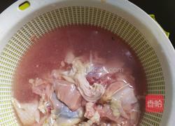 黄瓜炒鸡家常的做法图解1