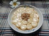 ＃蒸菜＃日本豆腐蒸肉的做法[图]