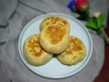 木耳包菜煎饼