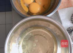 百香果蛋糕 （高压锅蒸）的做法图解2