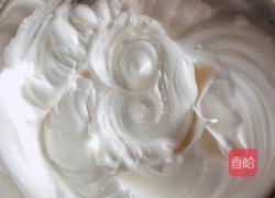 百香果蛋糕 （高压锅蒸）的做法图解12