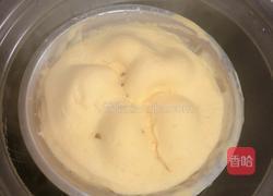 百香果蛋糕 （高压锅蒸）的做法图解17