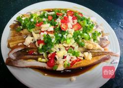 蒜泥茄子的做法图解7