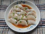 ＃蒸菜＃清蒸萝卜肉卷的做法[图]