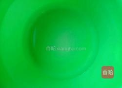 蒸馒头的做法图解2