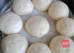 蒸馒头的做法图解17