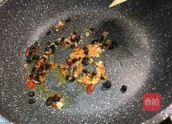 鼓汁带子蒸豆腐的做法图解13