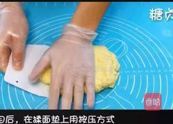 宝宝零食系列～奶酪饼干的做法图解8