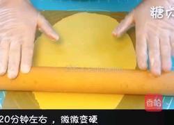 宝宝零食系列~奶酪饼干的做法图解10