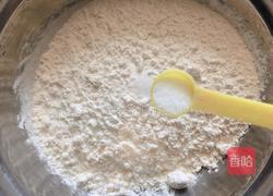 香蕉红豆天妇罗-日式甜品的做法图解5