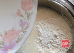 香蕉红豆天妇罗-日式甜品的做法图解6