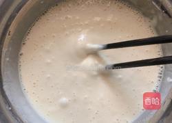 香蕉红豆天妇罗-日式甜品的做法图解7