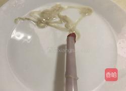 自制脆皮黑椒烤肠的做法图解8
