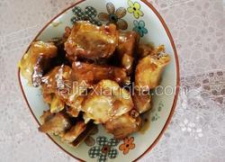 糖醋小排