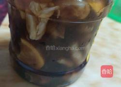 柠檬鸡爪的做法图解4