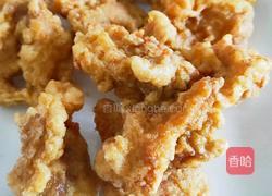 炸肉的做法图解9
