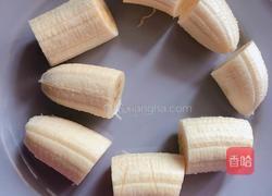 香蕉红豆天妇罗-日式甜品的做法图解10