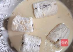 香蕉红豆天妇罗-日式甜品的做法图解16