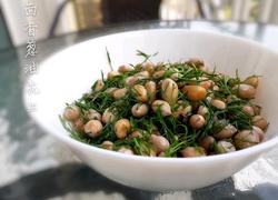 葱油茴香花生