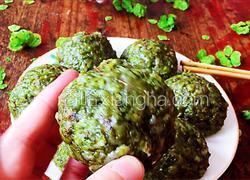 蒸榆钱窝窝