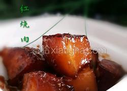 酒酿红烧肉