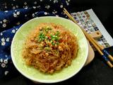 蚂蚁上树