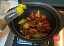 话梅排骨的做法图解8