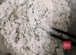 （一发无蛋）抹茶蔓越莓包的做法图解7