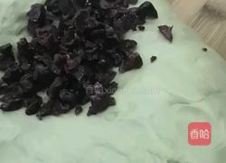 （一发无蛋）抹茶蔓越莓包的做法图解10