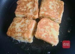 迷你西多士的做法图解10