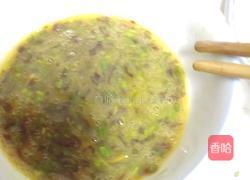 香椿炒蛋的做法图解5