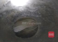 香椿炒蛋的做法图解6
